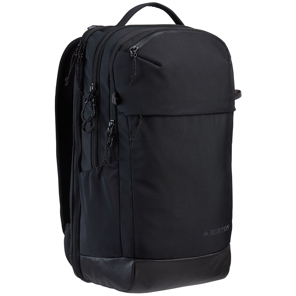Burton Multipath 25L Backpack True Black Ballistic