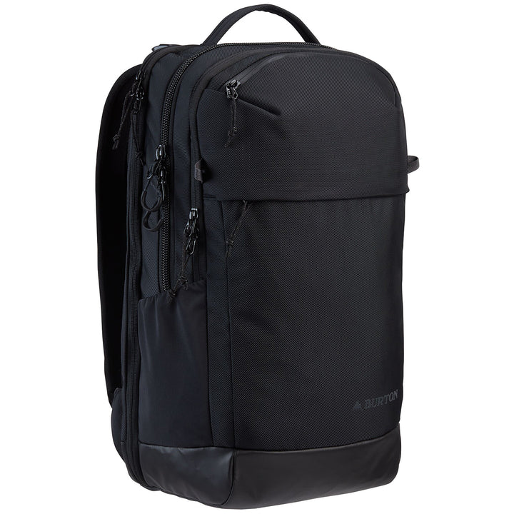 Burton Multipath 25L Backpack True Black Ballistic