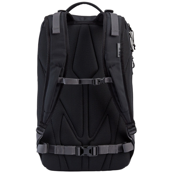 Burton Multipath 25L Backpack True Black Ballistic