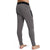 Burton AK Baker Power Wool Base Layer Pants Castlerock