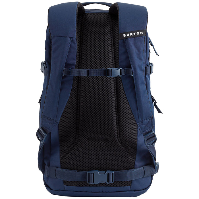 Burton Hitch 30L Backpack Dress Blue