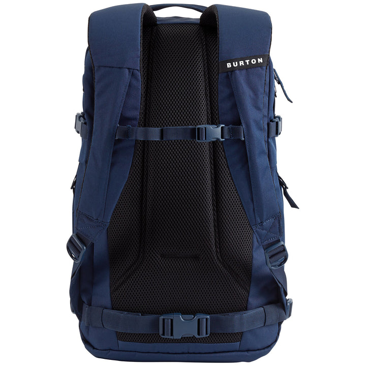 Burton Hitch 30L Backpack Dress Blue