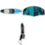 Slingshot Crossbreed Airtech Winder SUP + Slingshot SlingWing V3 Wind Foil Wing w/ Wrist Leash 2022