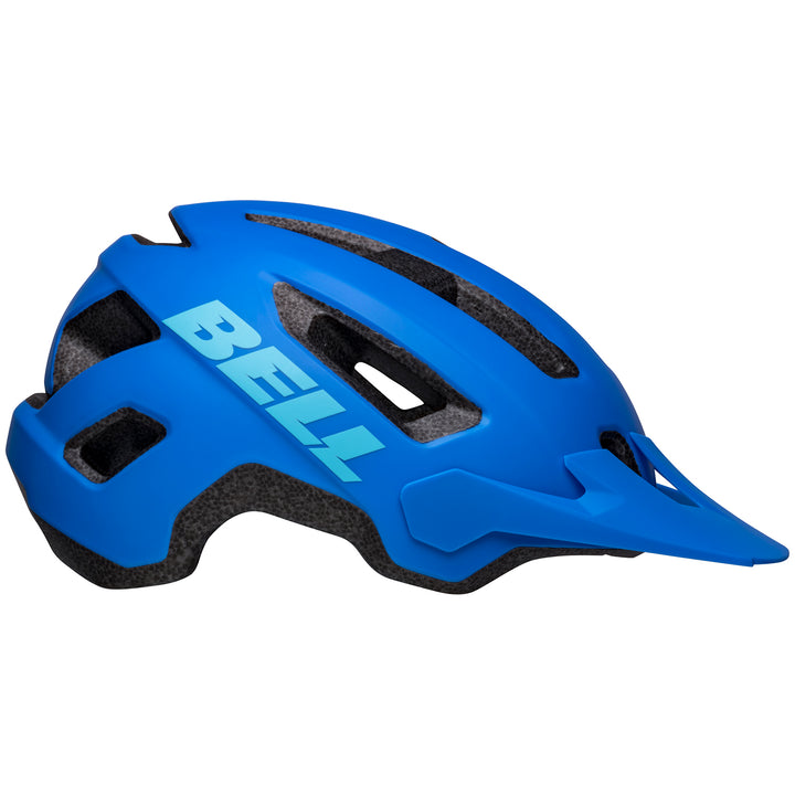 Bell Nomad 2 JR MIPS Bike Helmet - Kids' Matte Dark Blue