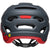 Bell 4Forty MIPS Bike Helmet Matte/Gloss Grey/Red