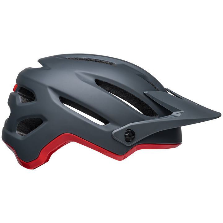 Bell 4Forty MIPS Bike Helmet Matte/Gloss Grey/Red