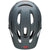 Bell 4Forty MIPS Bike Helmet Matte/Gloss Grey/Red