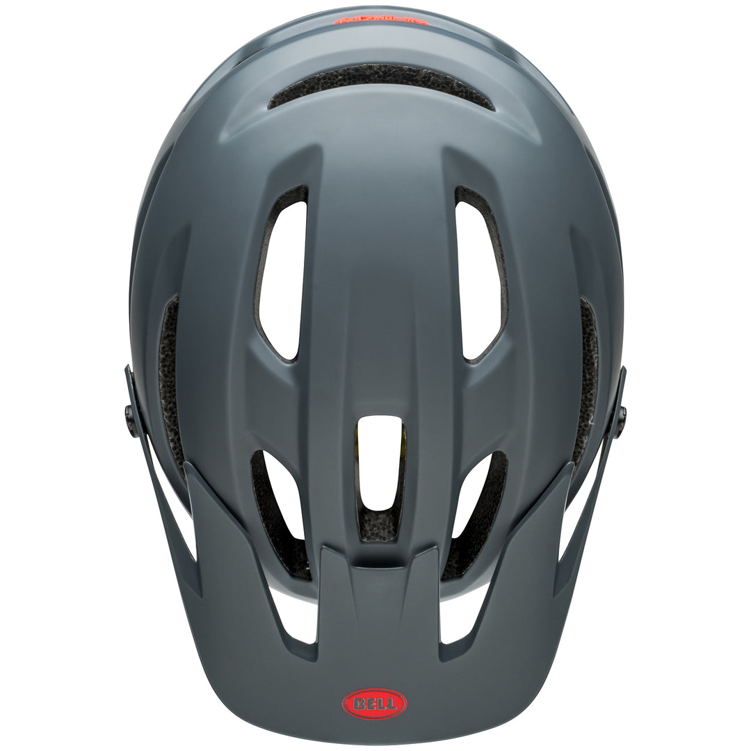 bell enduro mtb-helm 4forty mips Bell 4Forty MIPS Bike Helmet – evo