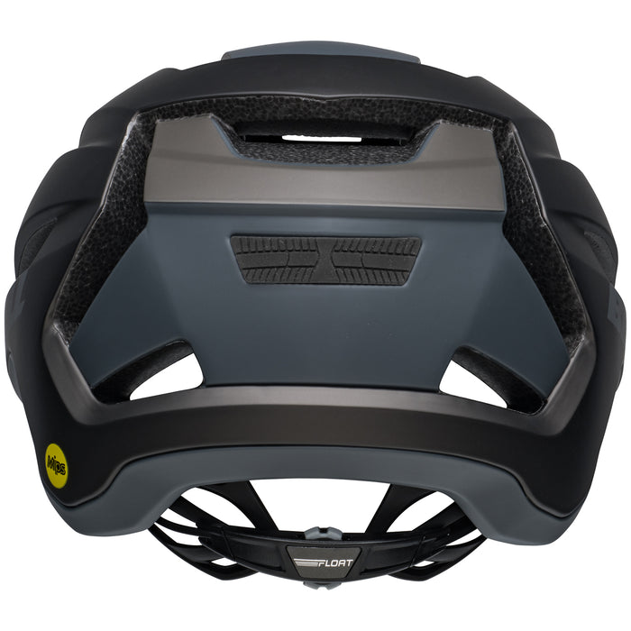 Bell 4Forty Air MIPS Bike Helmet Matte Titanium/Charcoal