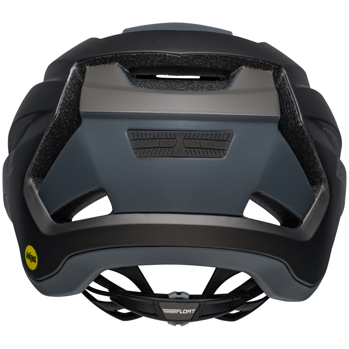 Bell 4Forty Air MIPS Bike Helmet Matte Titanium/Charcoal