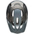 Bell 4Forty Air MIPS Bike Helmet Matte Titanium/Charcoal