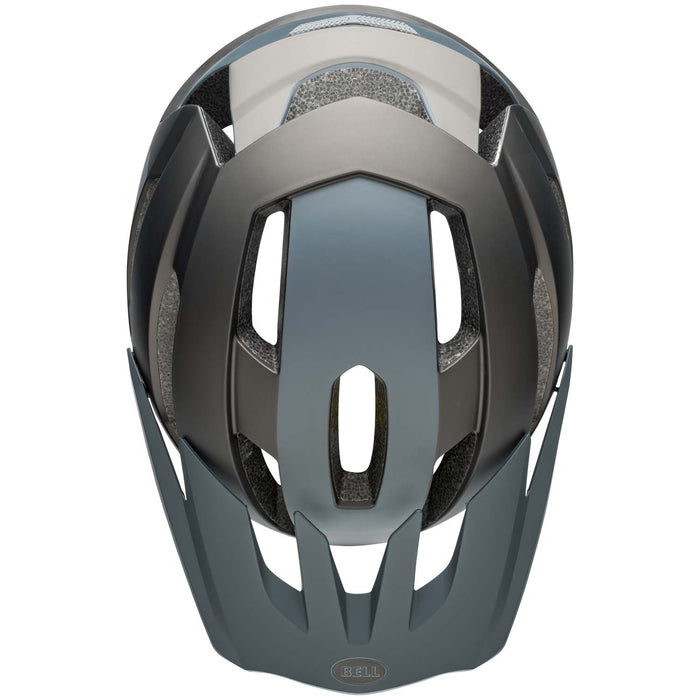 Bell 4Forty Air MIPS Bike Helmet Matte Titanium/Charcoal