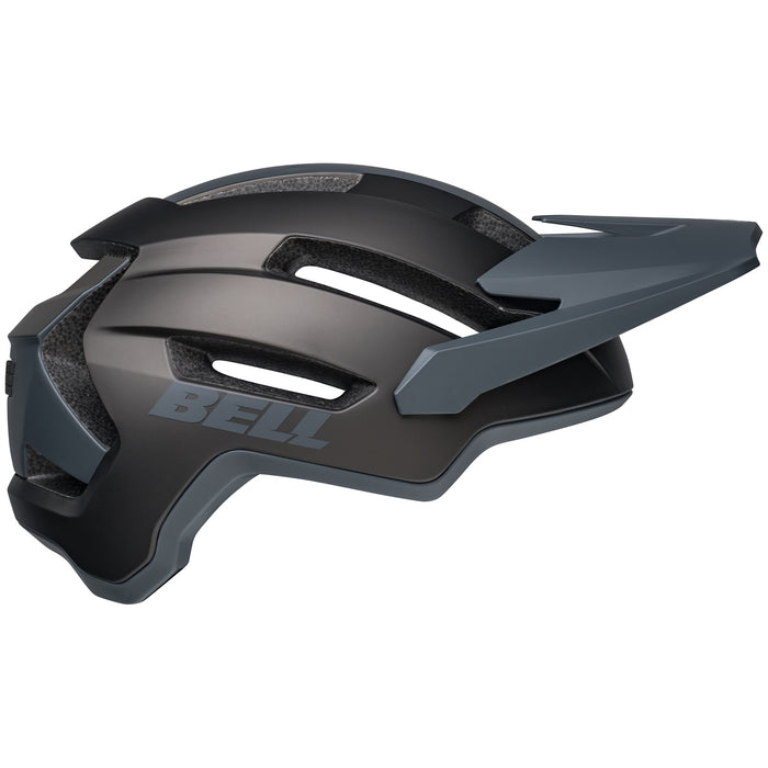 Bell 4Forty Air MIPS Bike Helmet Matte Titanium/Charcoal