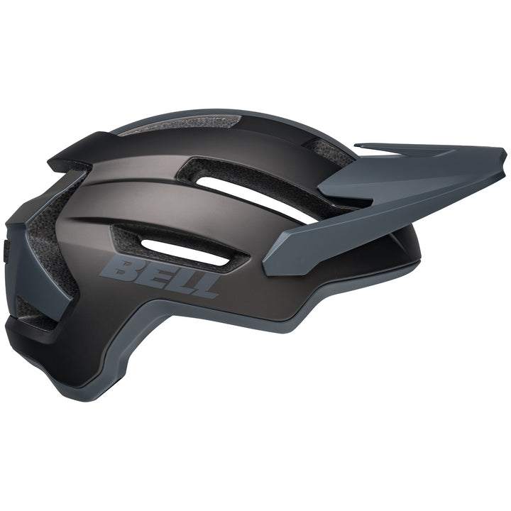 Bell 4Forty Air MIPS Bike Helmet Matte Titanium/Charcoal