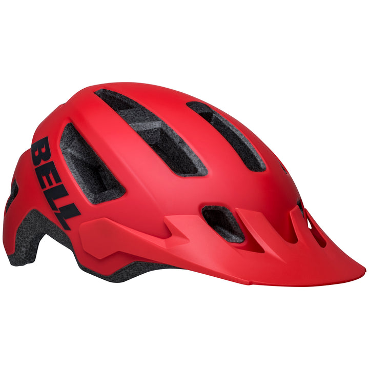 Bell Nomad 2 MIPS Bike Helmet Matte Red