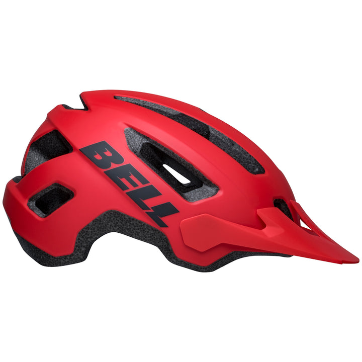 Bell Nomad 2 MIPS Bike Helmet Matte Red