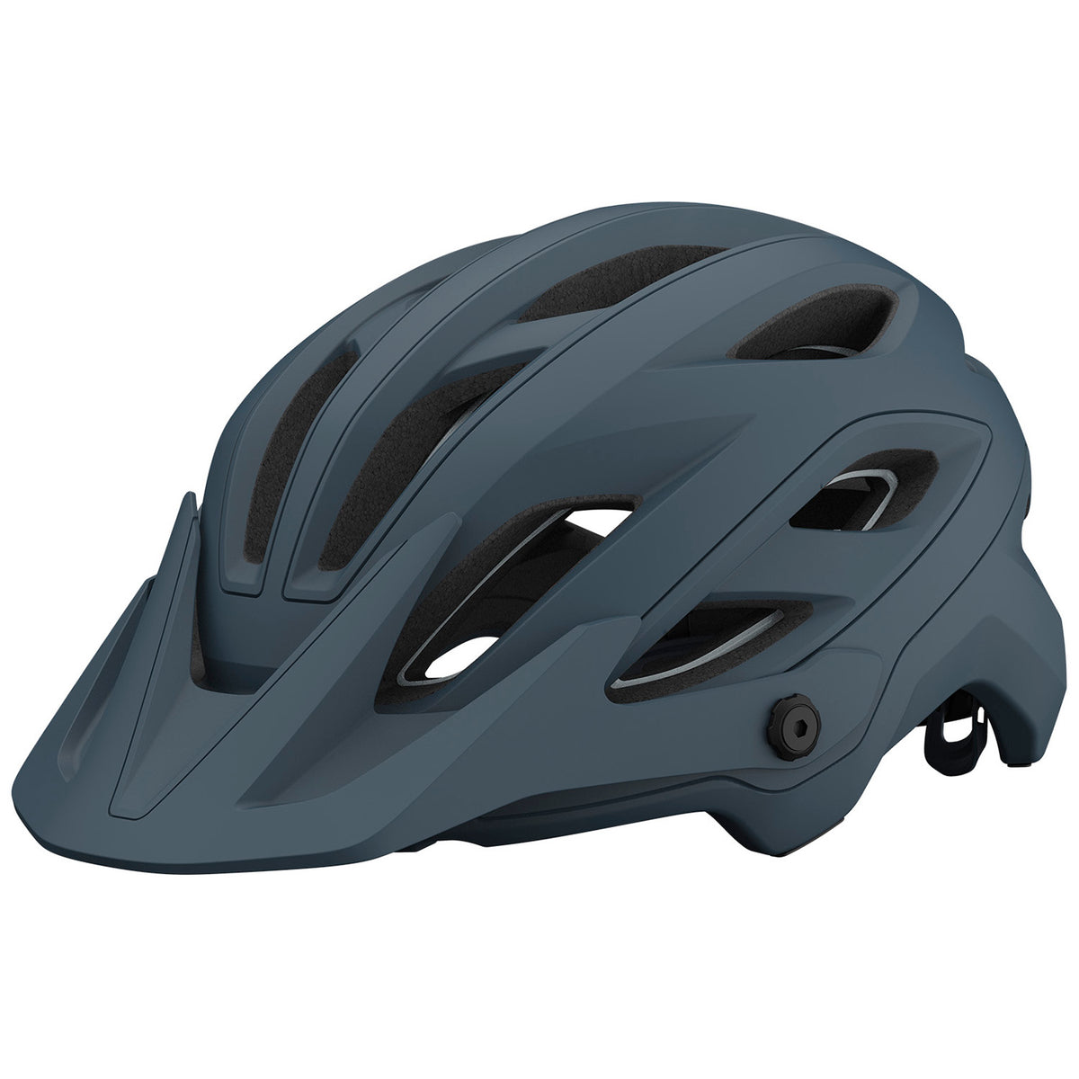 Giro Merit Spherical MIPS Bike Helmet Matte Portaro Grey