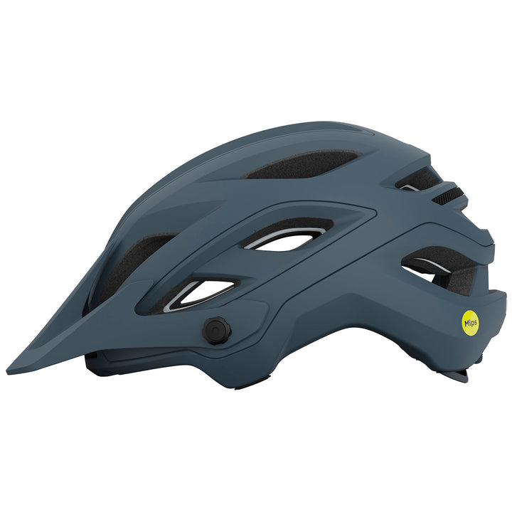 Giro Merit Spherical MIPS Bike Helmet Matte Portaro Grey
