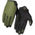 Giro DND Bike Gloves Trail Green