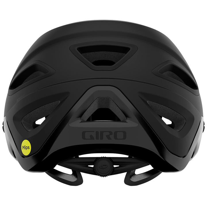 Giro Montaro II MIPS Bike Helmet Matte Black/Gloss Black