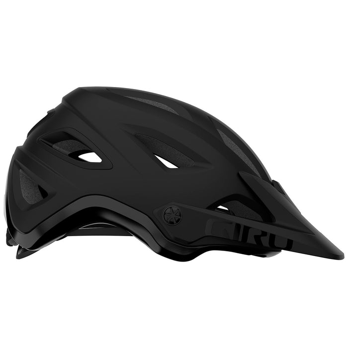Giro Montaro II MIPS Bike Helmet Matte Black/Gloss Black