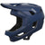 POC Otocon Bike Helmet Lead Blue Matte