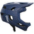 POC Otocon Bike Helmet Lead Blue Matte