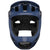 POC Otocon Bike Helmet Lead Blue Matte