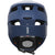 POC Otocon Bike Helmet Lead Blue Matte
