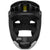POC Otocon Race MIPS Bike Helmet Uranium Black/Hydrogen White Matte