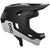 POC Otocon Race MIPS Bike Helmet Uranium Black/Hydrogen White Matte