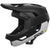 POC Otocon Race MIPS Bike Helmet Uranium Black/Hydrogen White Matte