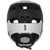 POC Otocon Race MIPS Bike Helmet Uranium Black/Hydrogen White Matte