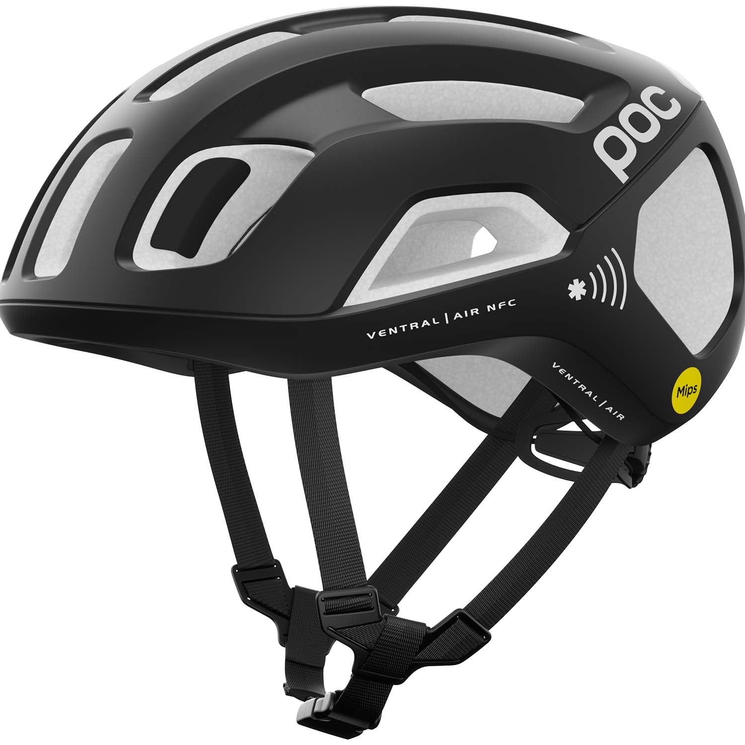 POC Ventral Air Bike Helmet - Thumbnail 2