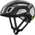 POC Ventral Air MIPS NFC Bike Helmet Uranium Black/Hydrogen White Matte