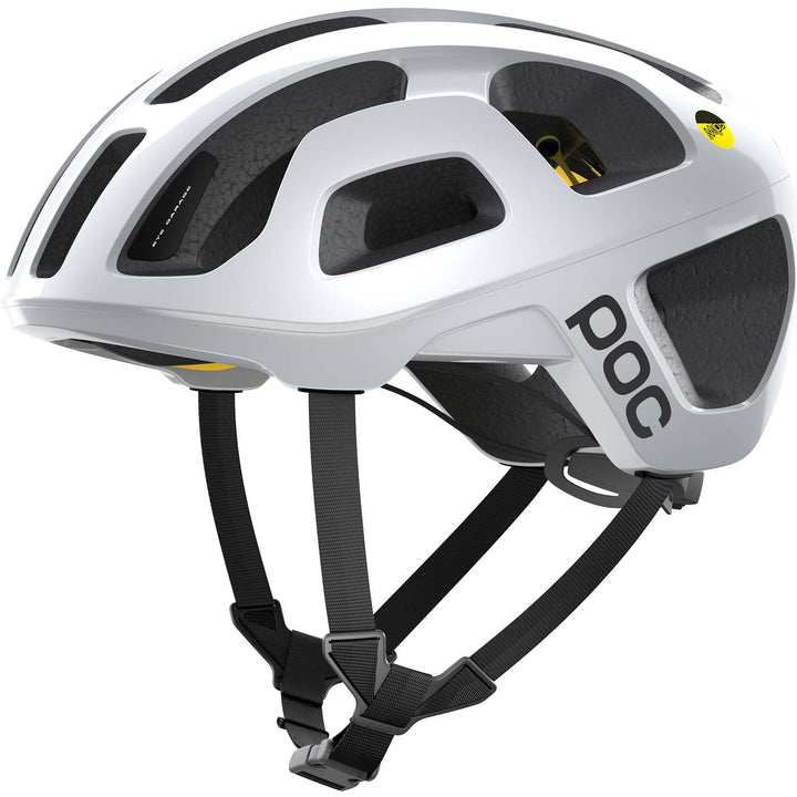 POC Octal MIPS Bike Helmet Hydrogen White