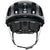 POC Tectal Fabio Edition Bike Helmet Uranium Black Matte/Gold