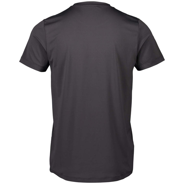 POC Reform Enduro Light Tee Sylvanite Grey