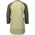 POC MTB Pure 3/4 Jersey - Women's Prehnite Green/Epidote Green