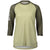 POC MTB Pure 3/4 Jersey - Women's Prehnite Green/Epidote Green