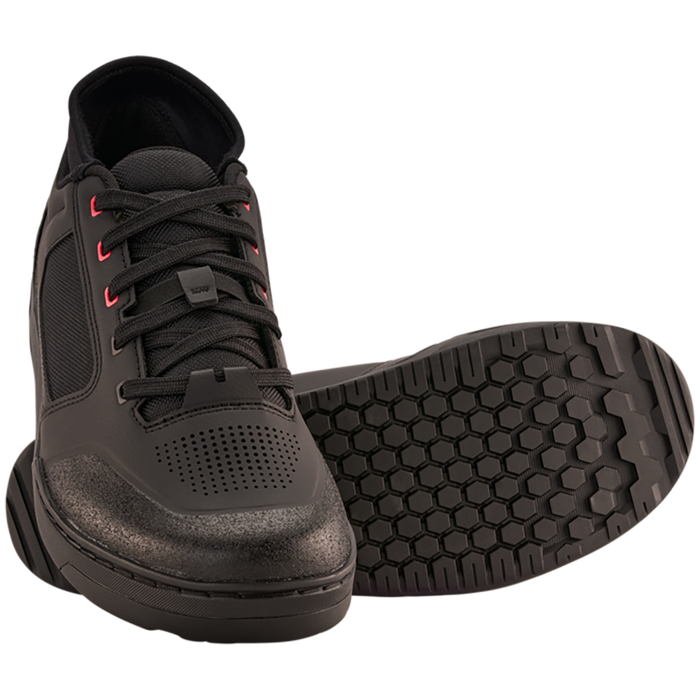 Shimano GR9 Bike Shoes Black
