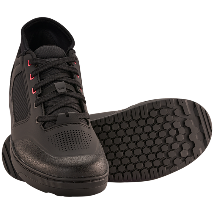 Shimano GR9 Bike Shoes Black