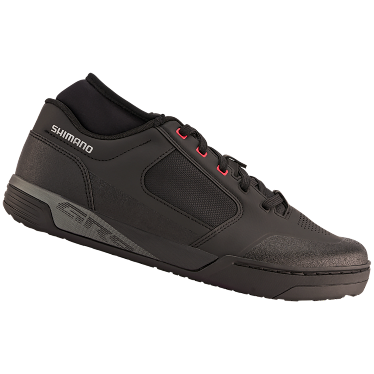 Shimano GR9 Bike Shoes Black