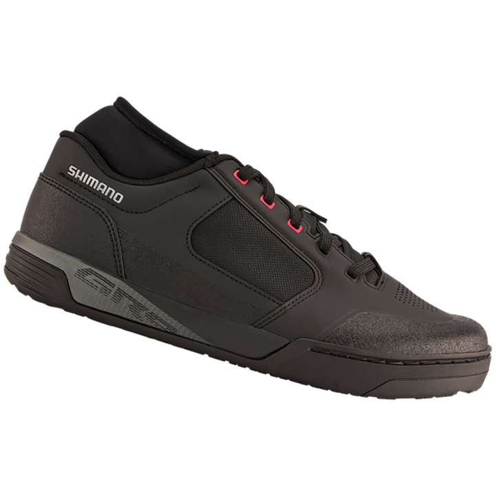 Shimano GR9 Bike Shoes Black