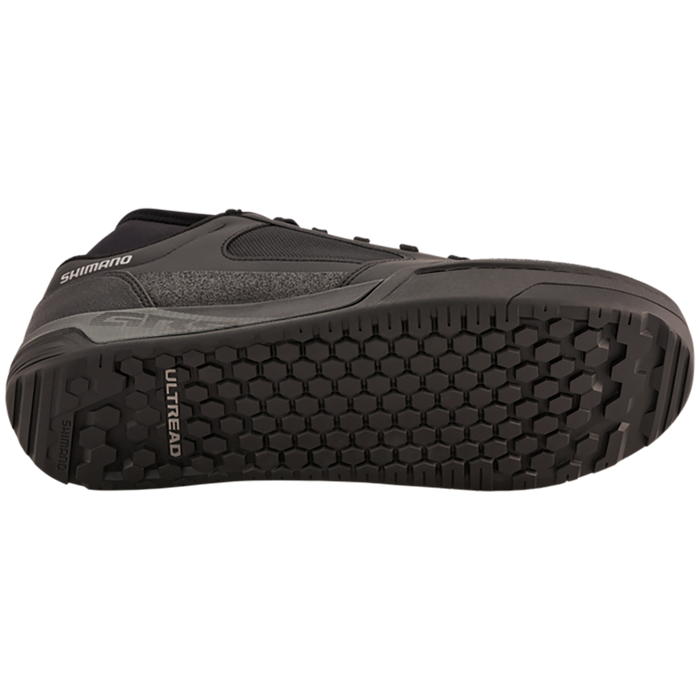 Shimano GR9 Bike Shoes Black