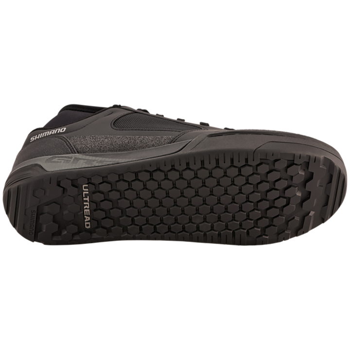 Shimano GR9 Bike Shoes Black
