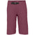 Sweet Protection Hunter Slashed Shorts - Women's Dark Rose