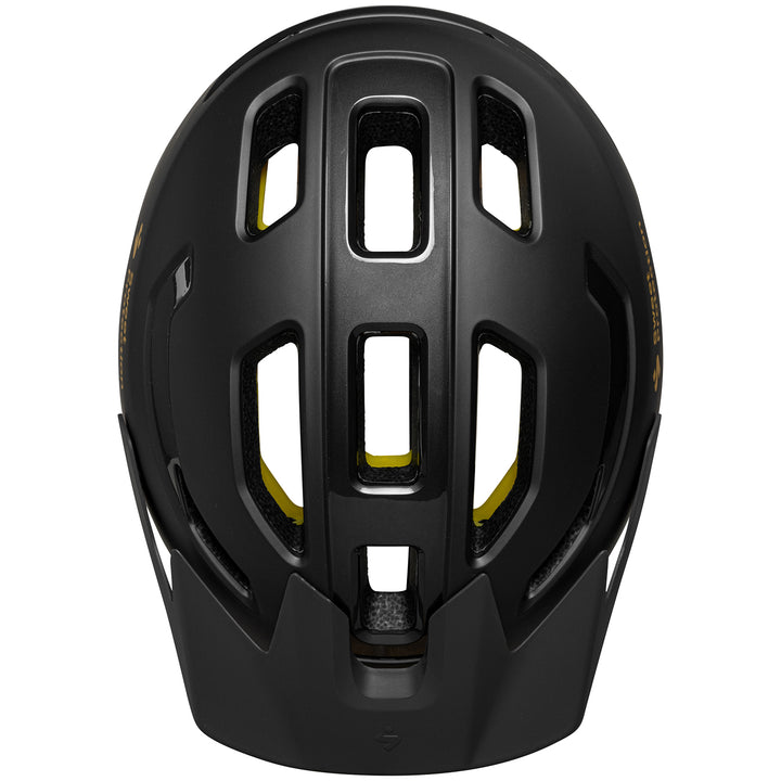 Sweet Protection Ripper MIPS CPSC Bike Helmet Slate Gray Metallic