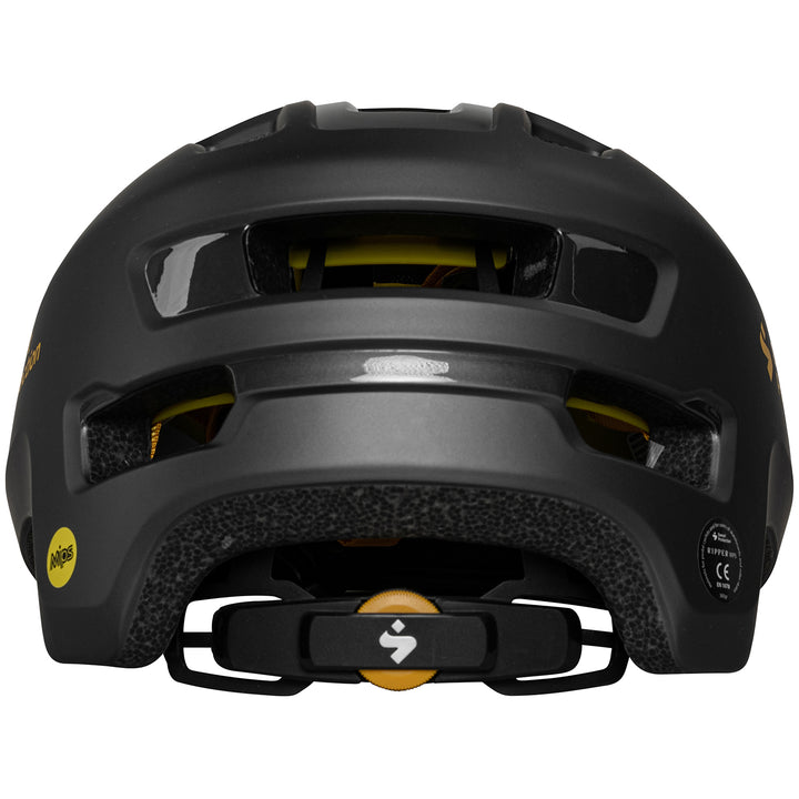 Sweet Protection Ripper MIPS CPSC Bike Helmet Slate Gray Metallic