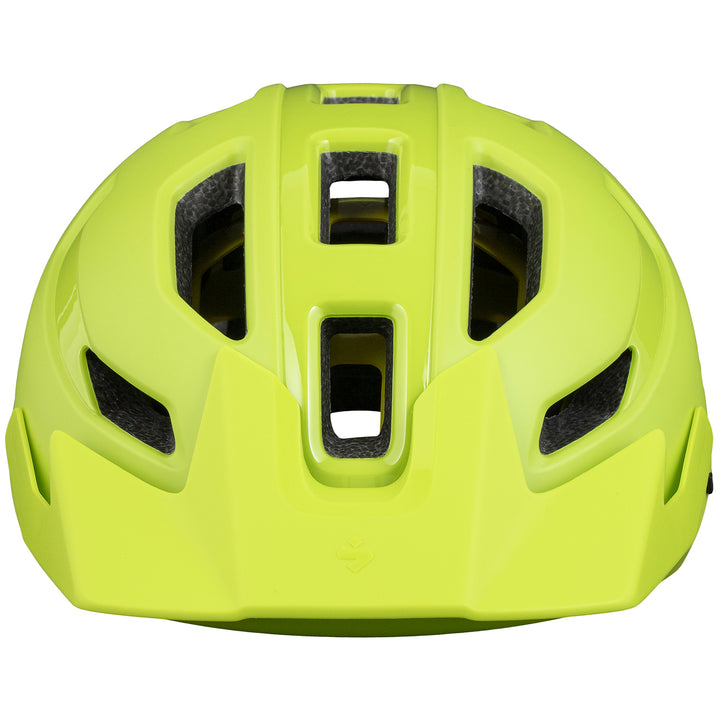 Sweet Protection Ripper CPSC Junior MIPS Bike Helmet - Kids' Matte Fluo